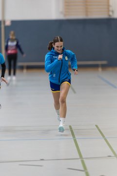 Bild 40 - wAJ HSG Herzhorn/Kollmar/Neuendorf - HSG SZOWW : Ergebnis: 56:26